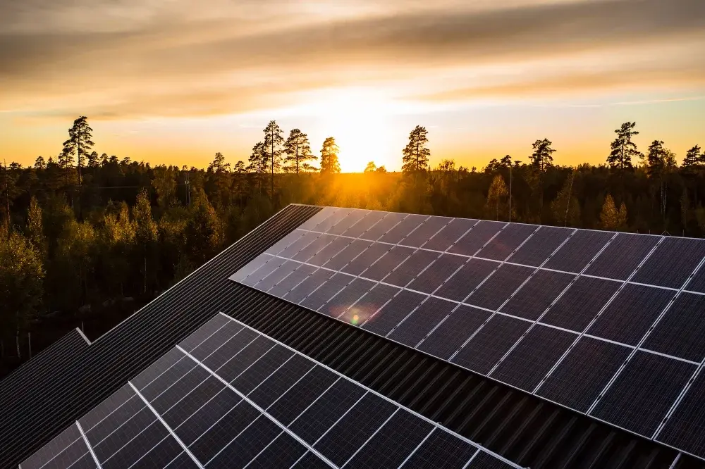 greentech solarpanels